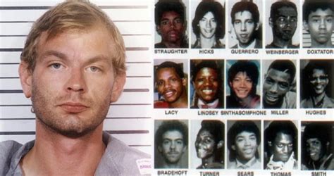 jeffrey dahmer opfer fotos|Monster: Did Jeffrey Dahmer Actually Take Polaroids Of His。